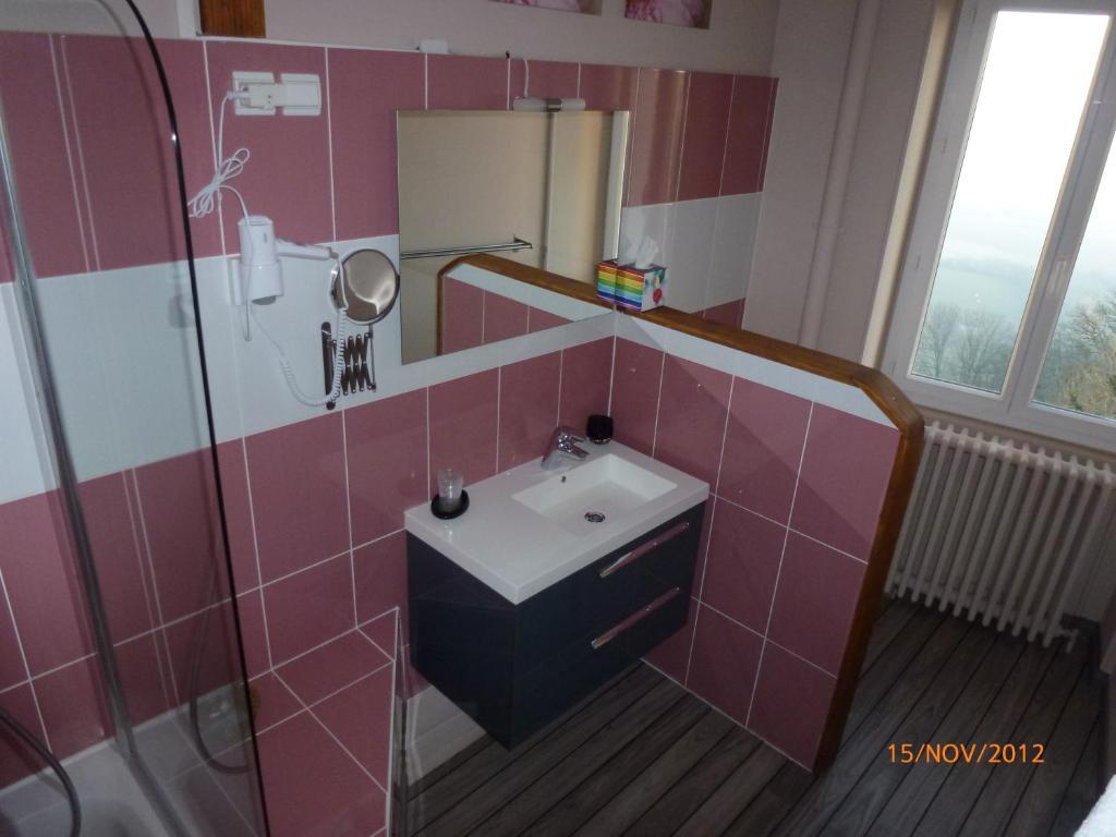 Le Sombernon Dijon Quarto foto