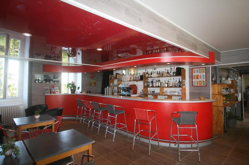 Le Sombernon Dijon Exterior foto